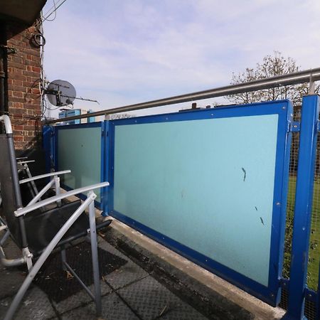 Apartamento Kingward Londres Exterior foto