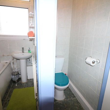 Apartamento Kingward Londres Exterior foto