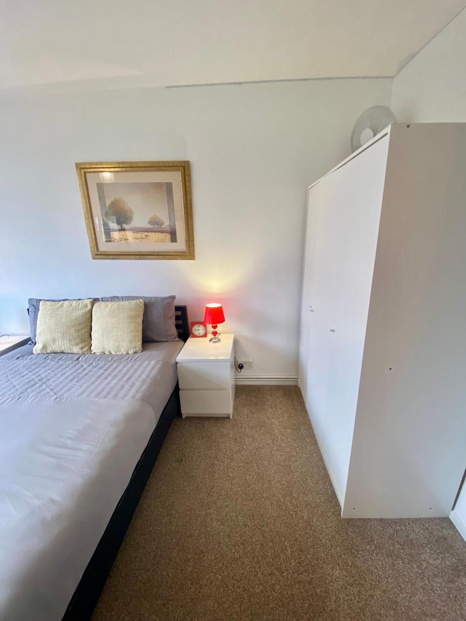 Apartamento Kingward Londres Exterior foto