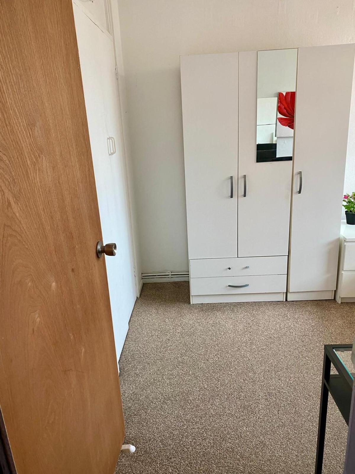 Apartamento Kingward Londres Exterior foto