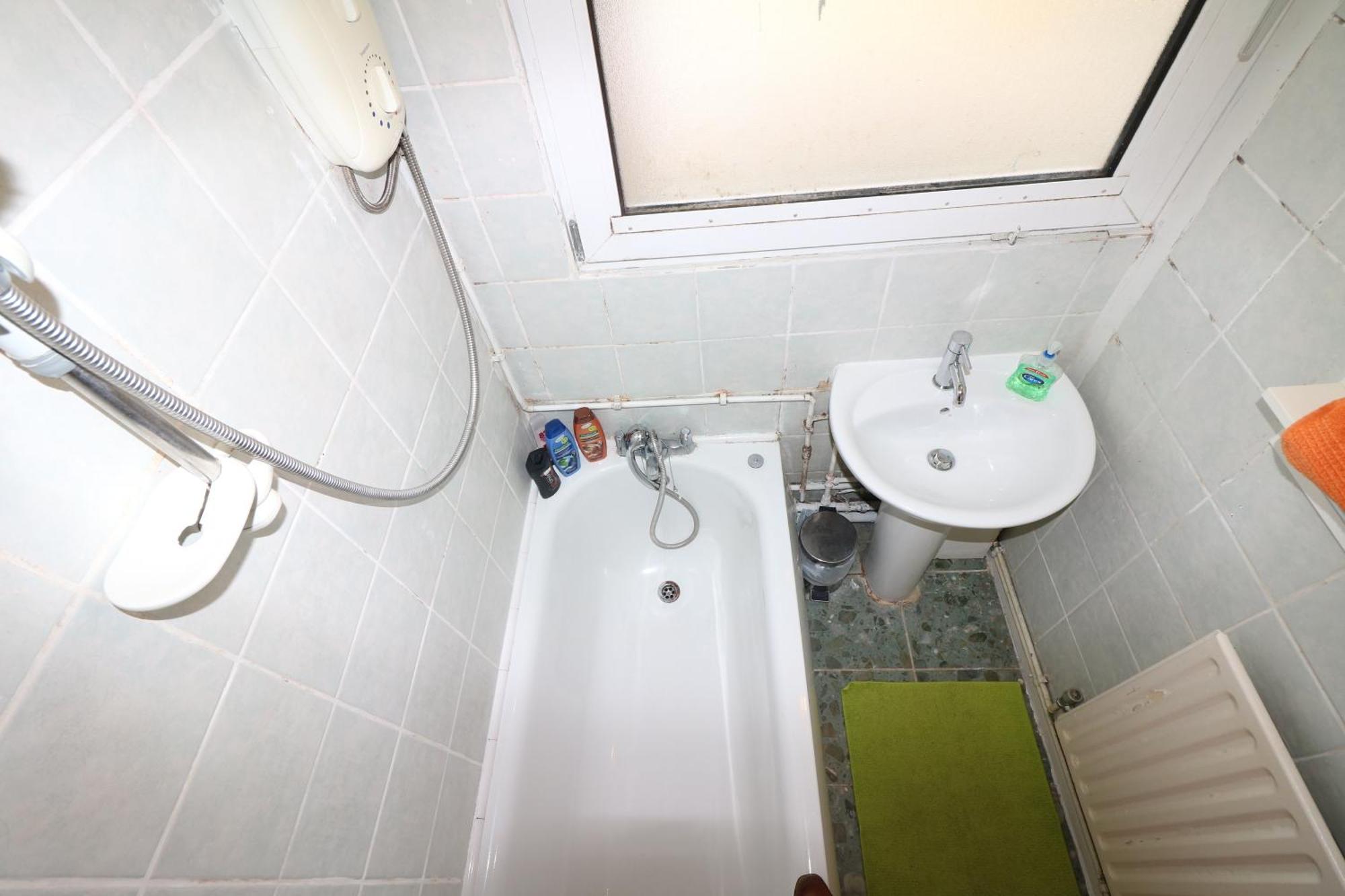 Apartamento Kingward Londres Exterior foto