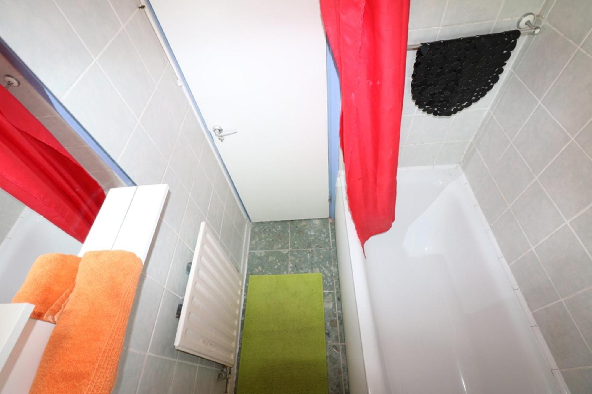 Apartamento Kingward Londres Exterior foto